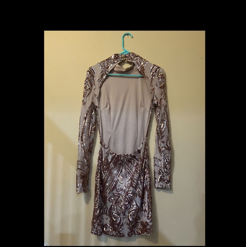 Women's dress